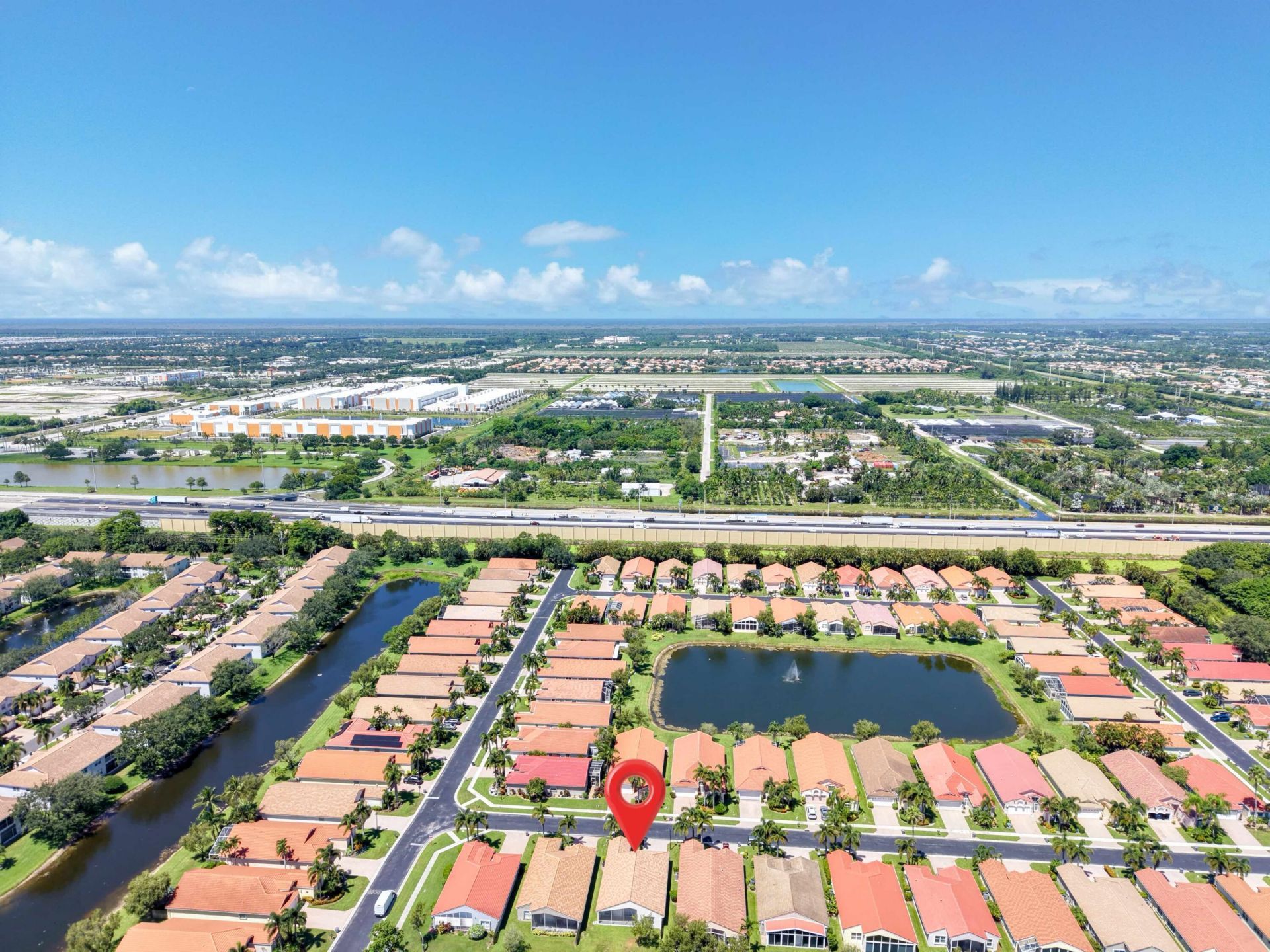 9512 Honeybell Circle, Boynton Beach, FL 33437 Photo