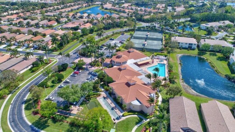 9512 Honeybell Circle, Boynton Beach, FL 33437 Photo