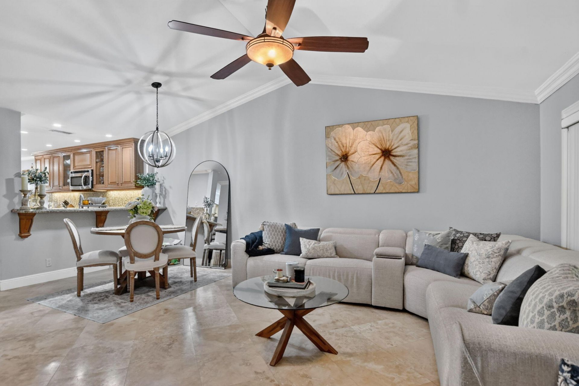 21616 Guadalajara Avenue, Boca Raton, FL 33433 Photo