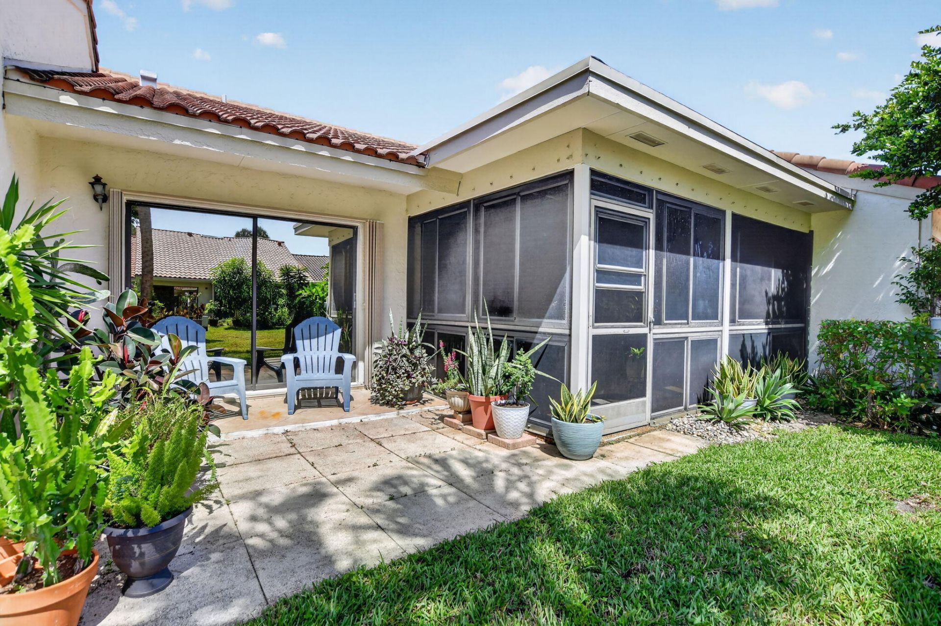 21616 Guadalajara Avenue, Boca Raton, FL 33433 Photo