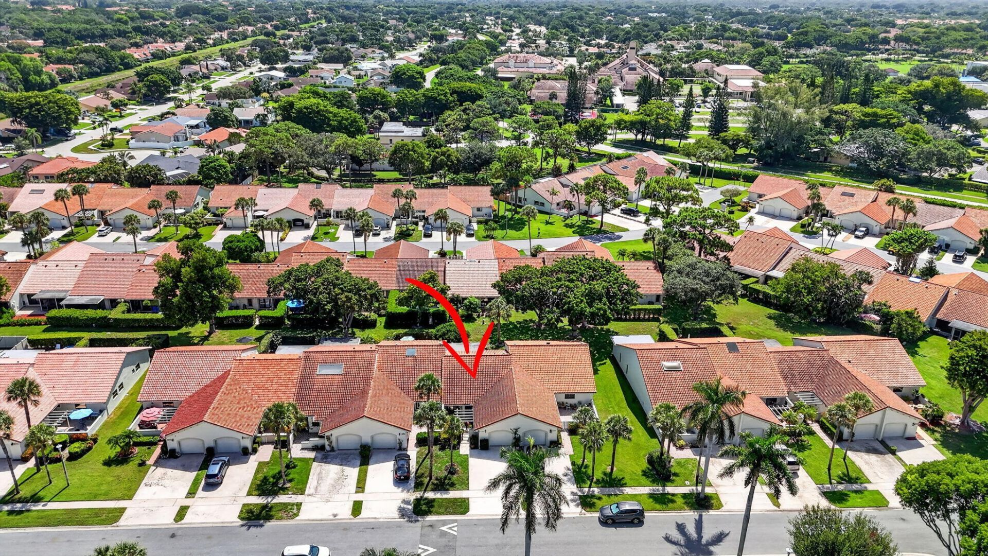 21616 Guadalajara Avenue, Boca Raton, FL 33433 Photo