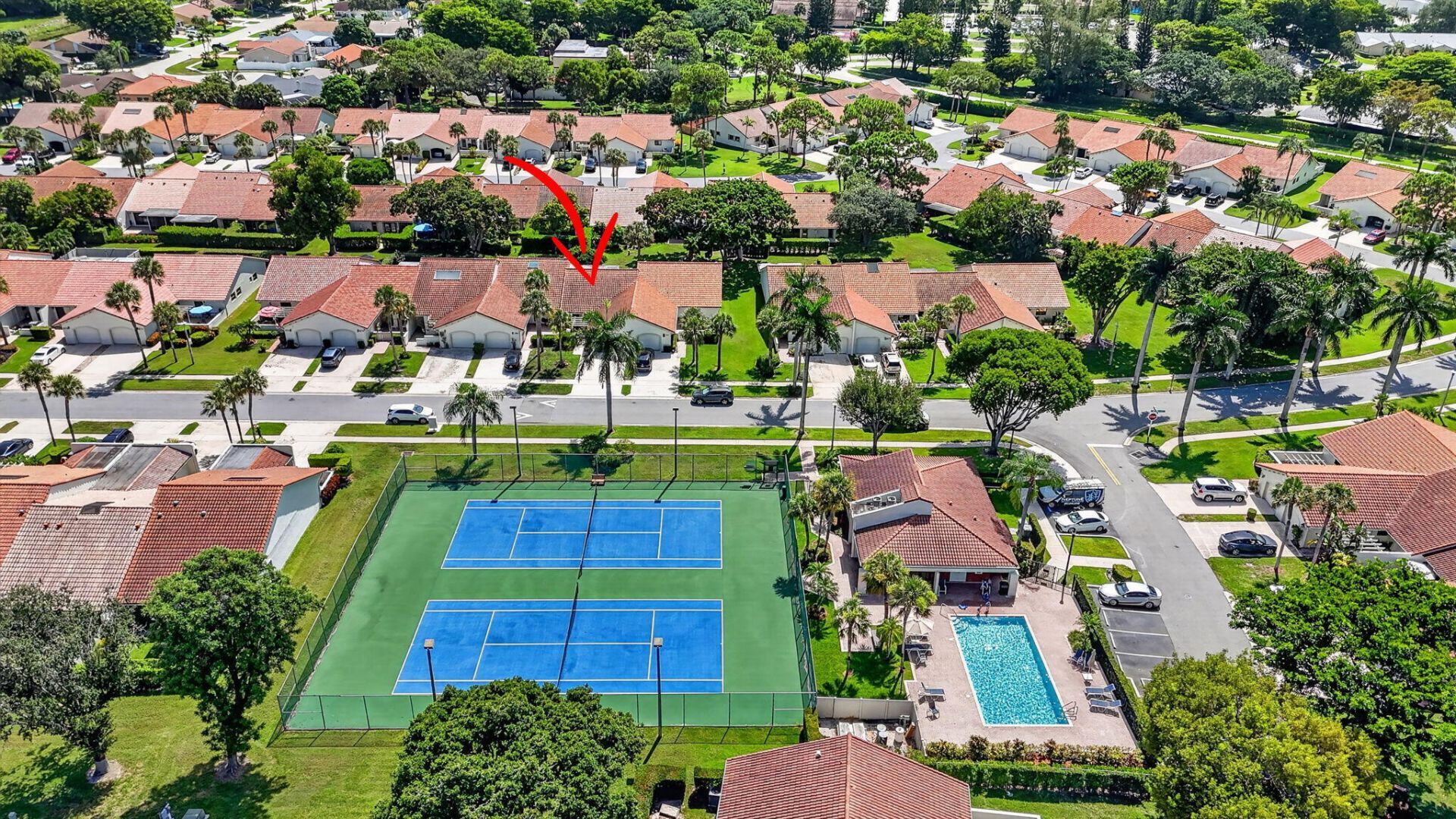 21616 Guadalajara Avenue, Boca Raton, FL 33433 Photo
