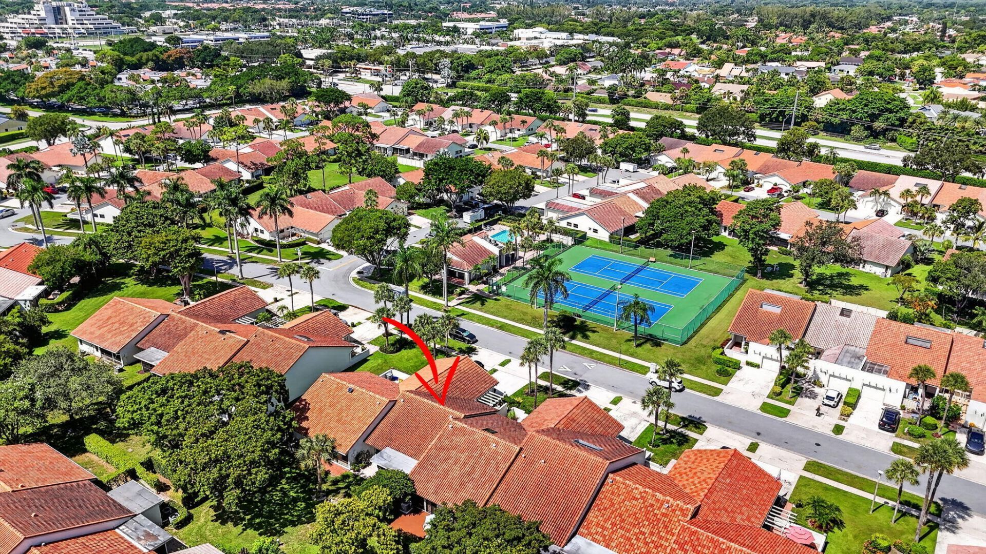 21616 Guadalajara Avenue, Boca Raton, FL 33433 Photo
