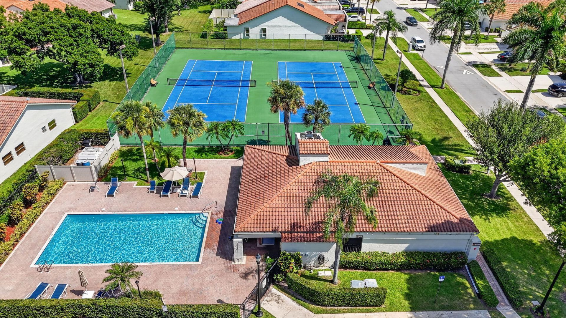 21616 Guadalajara Avenue, Boca Raton, FL 33433 Photo