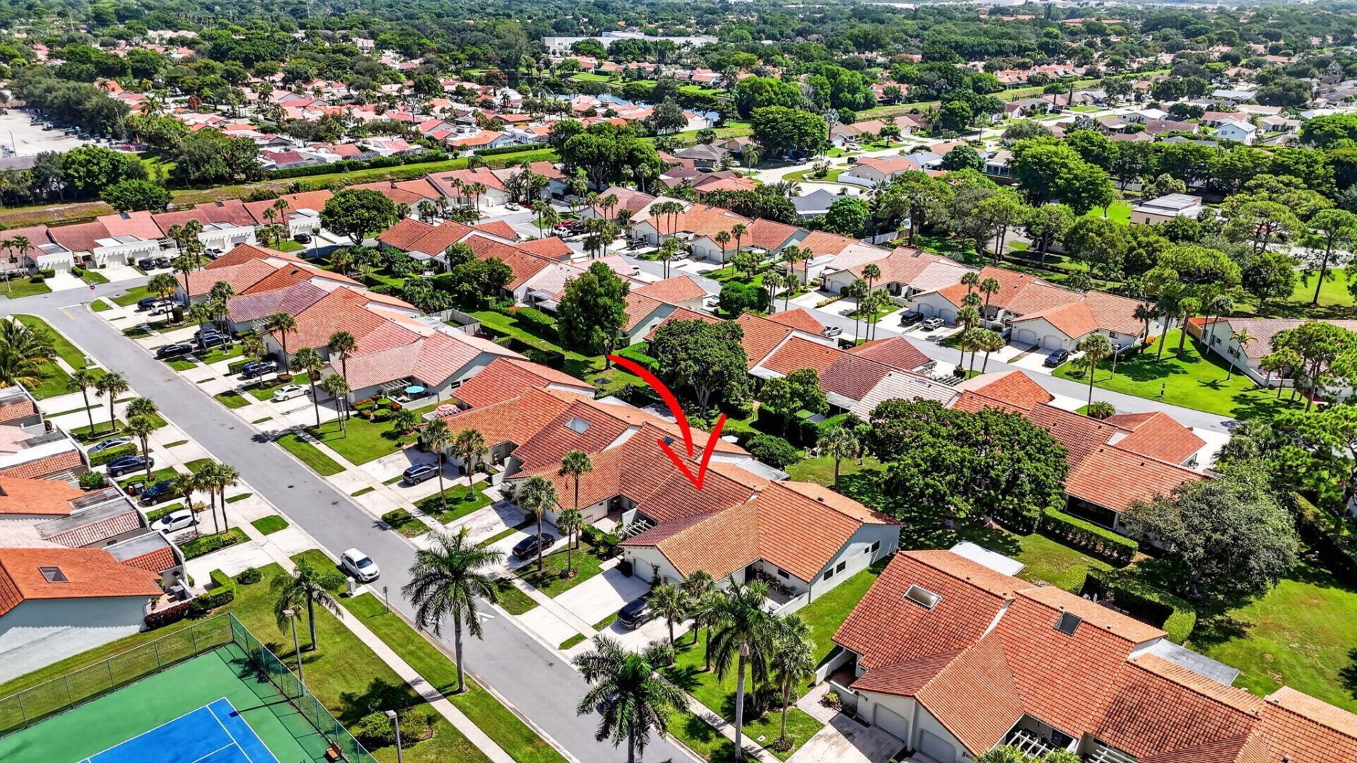 21616 Guadalajara Avenue, Boca Raton, FL 33433 Photo