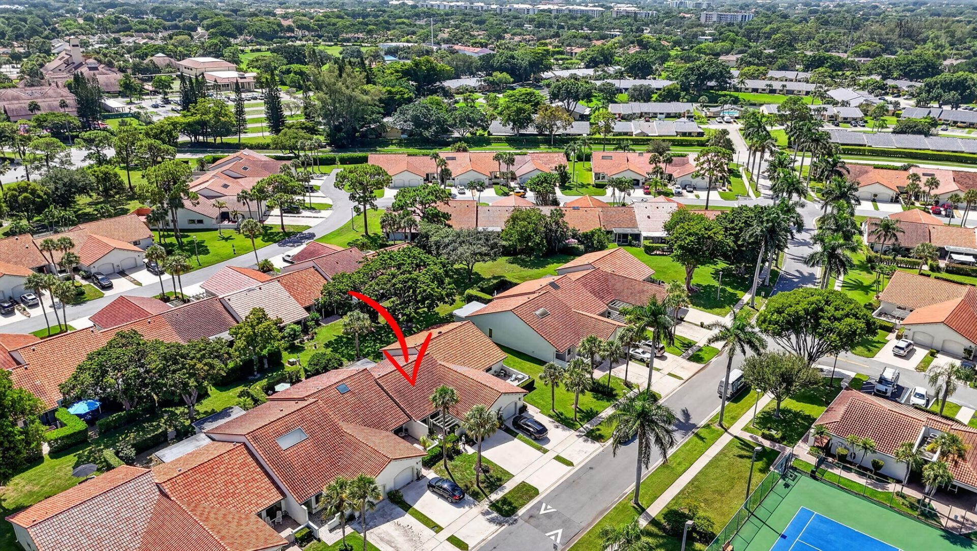 21616 Guadalajara Avenue, Boca Raton, FL 33433 Photo