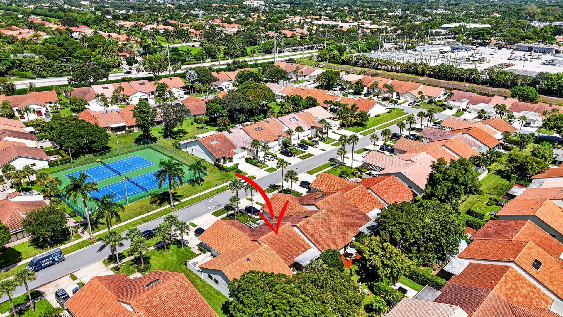 21616 Guadalajara Avenue, Boca Raton, FL 33433 Photo