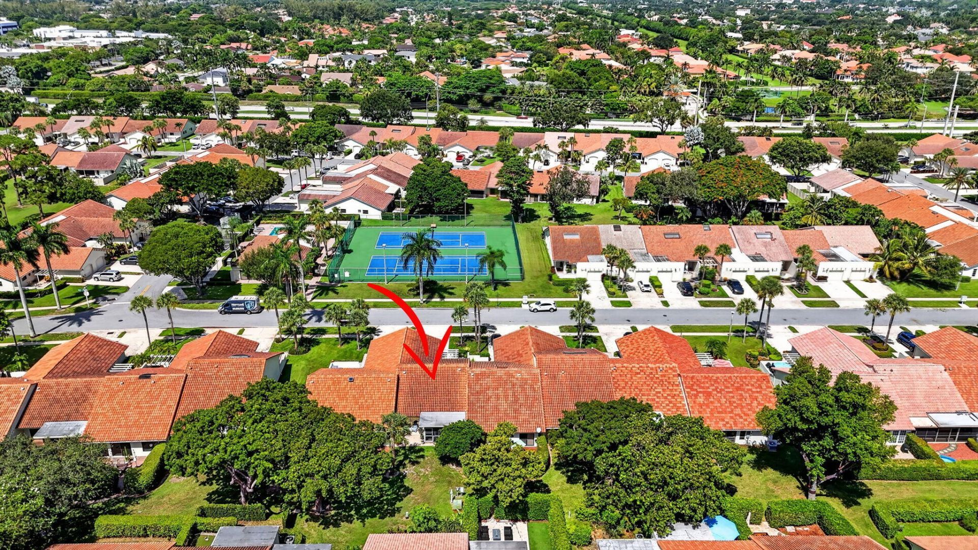 21616 Guadalajara Avenue, Boca Raton, FL 33433 Photo