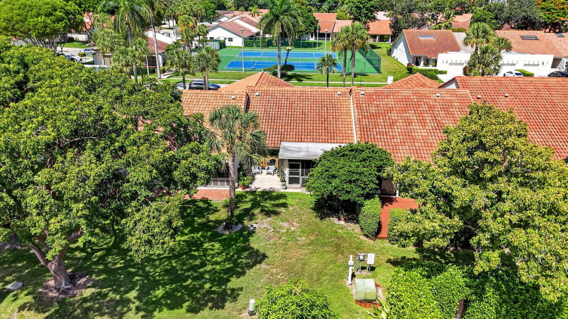 21616 Guadalajara Avenue, Boca Raton, FL 33433 Photo