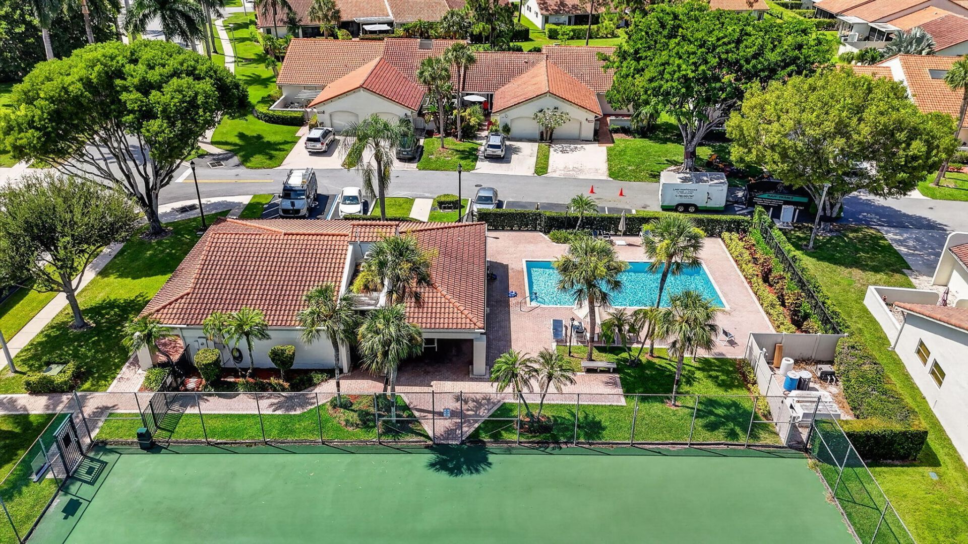 21616 Guadalajara Avenue, Boca Raton, FL 33433 Photo