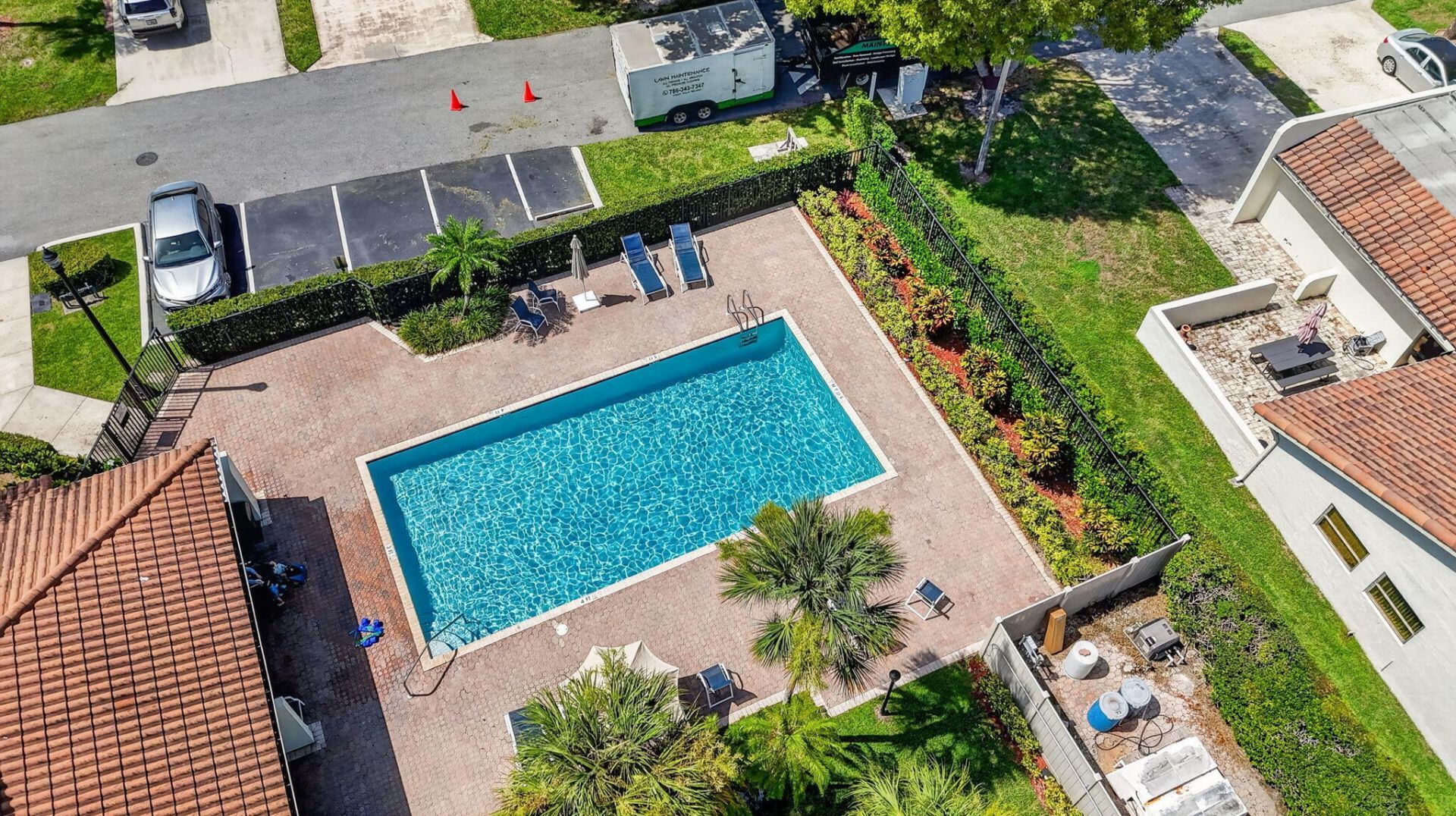 21616 Guadalajara Avenue, Boca Raton, FL 33433 Photo