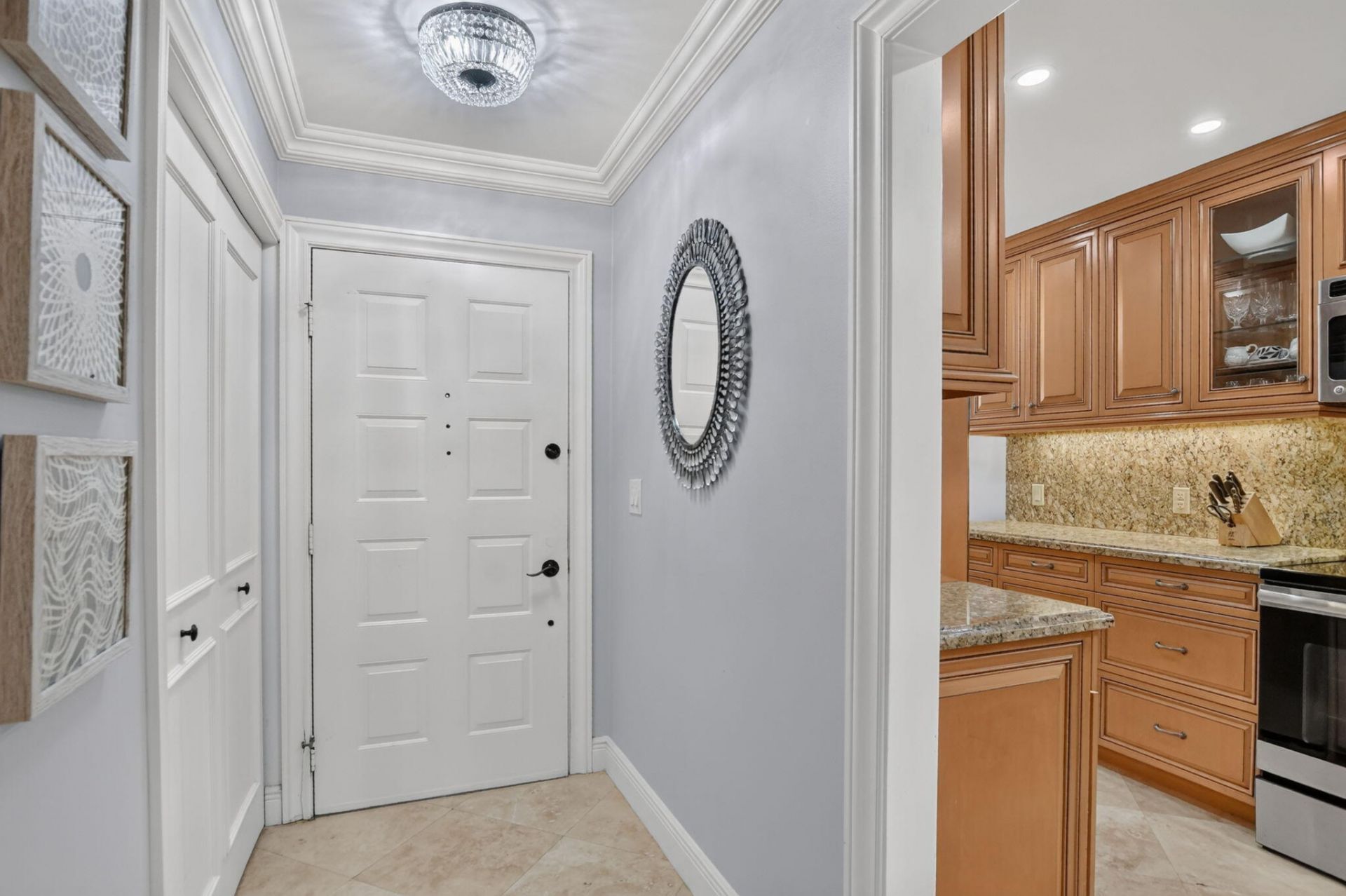 21616 Guadalajara Avenue, Boca Raton, FL 33433 Photo