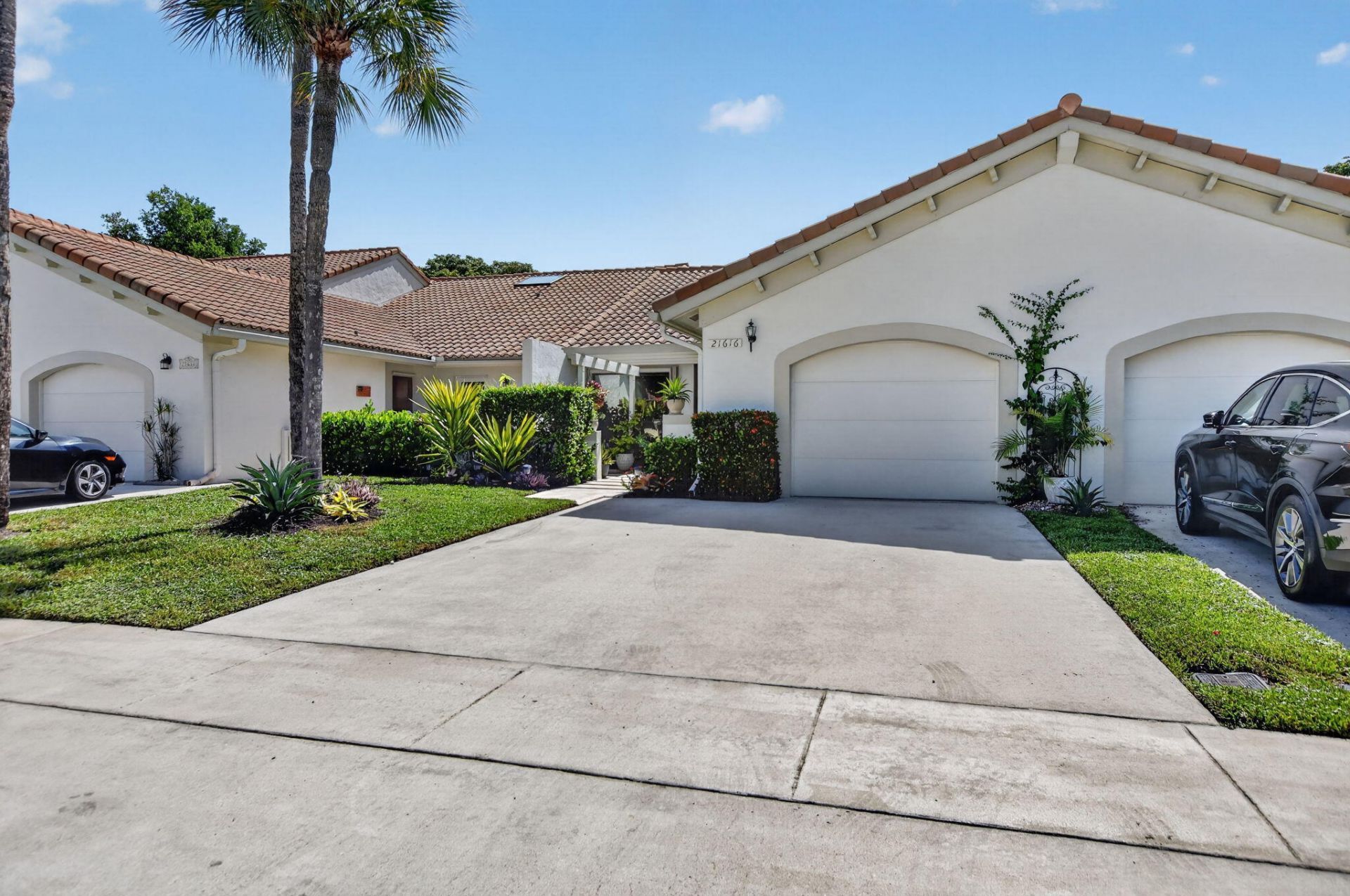 21616 Guadalajara Avenue, Boca Raton, FL 33433 Photo