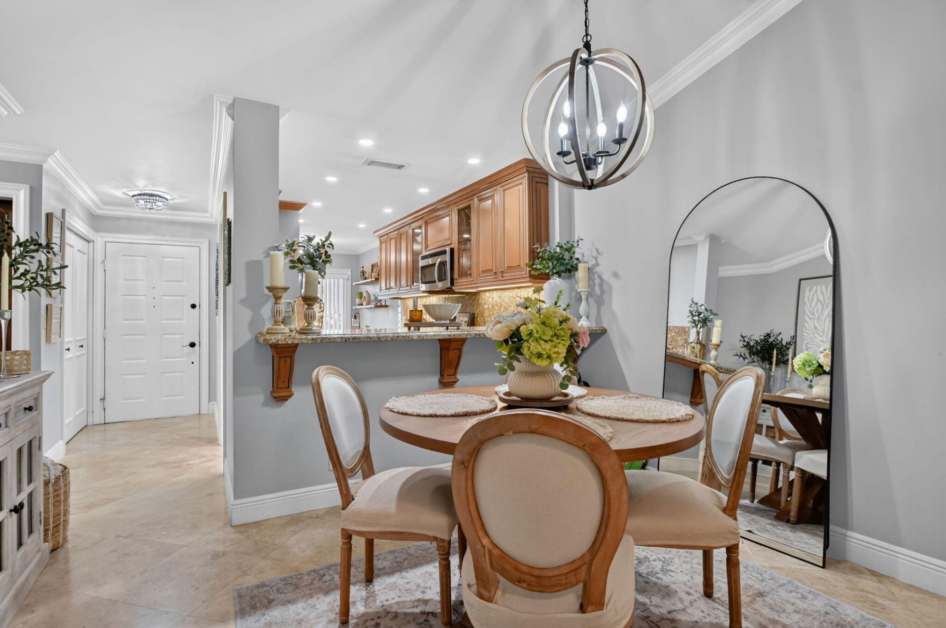 21616 Guadalajara Avenue, Boca Raton, FL 33433 Photo