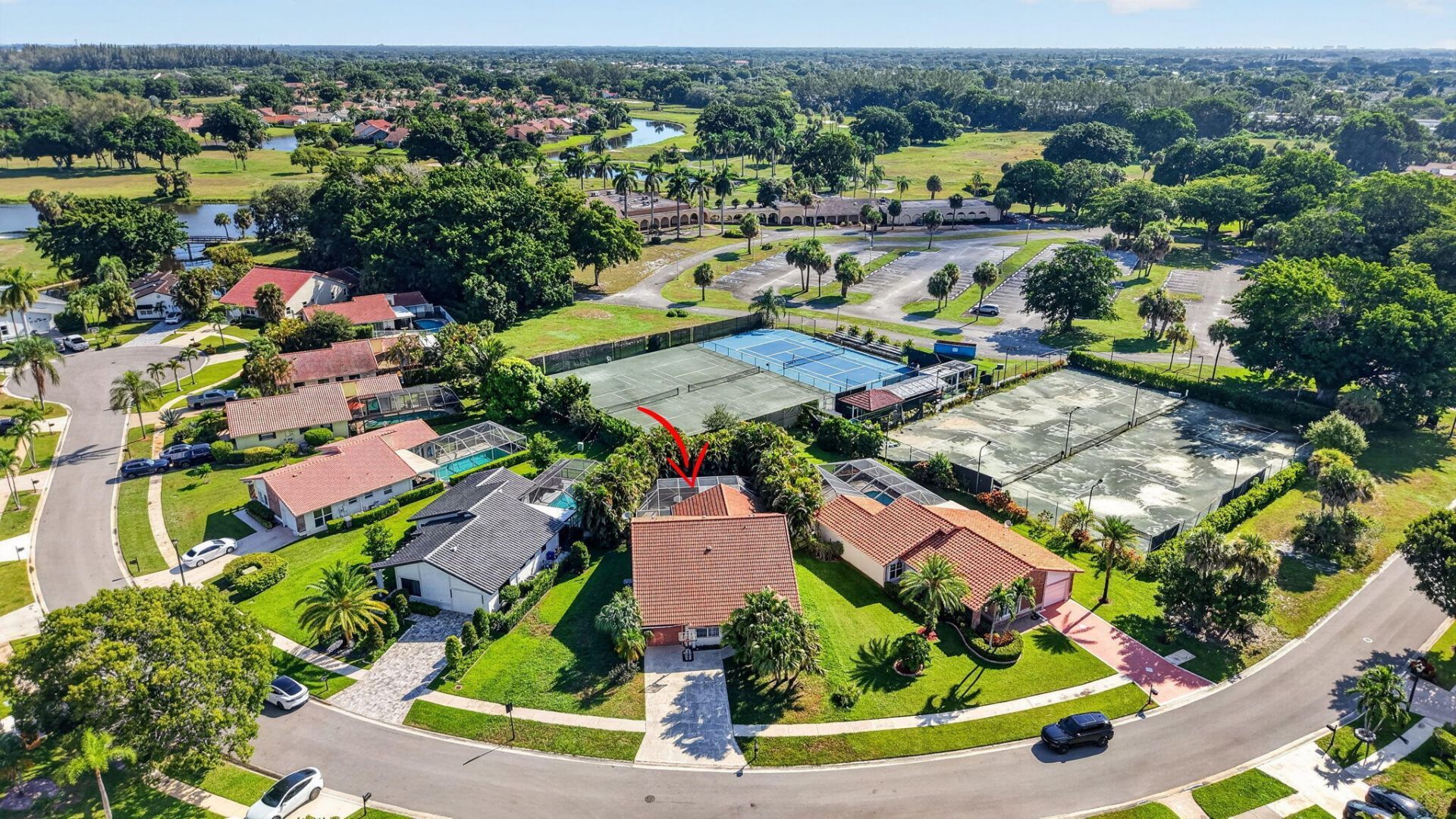 19600 Sea Pines Way, Boca Raton, FL 33498 Photo