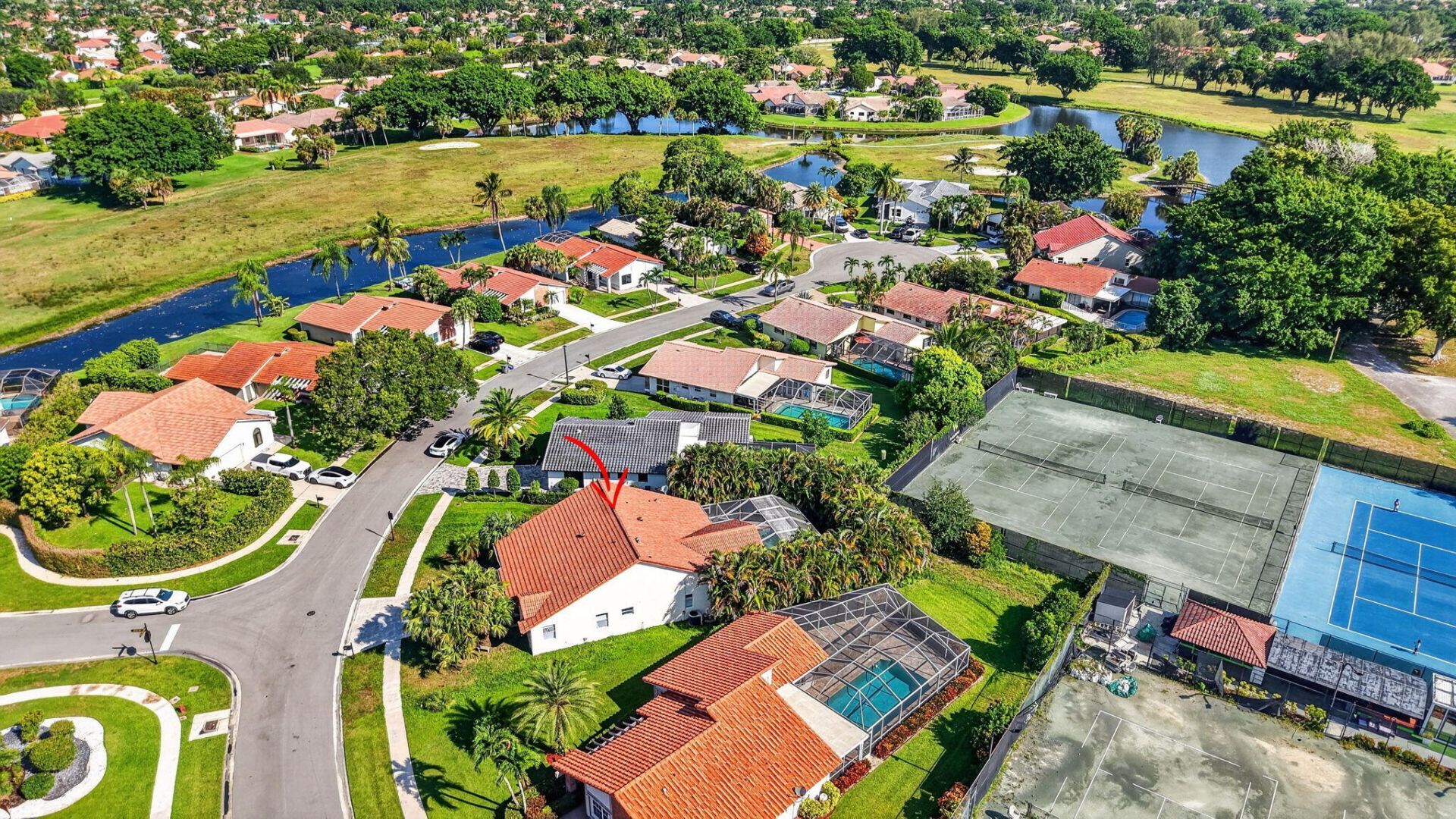 19600 Sea Pines Way, Boca Raton, FL 33498 Photo