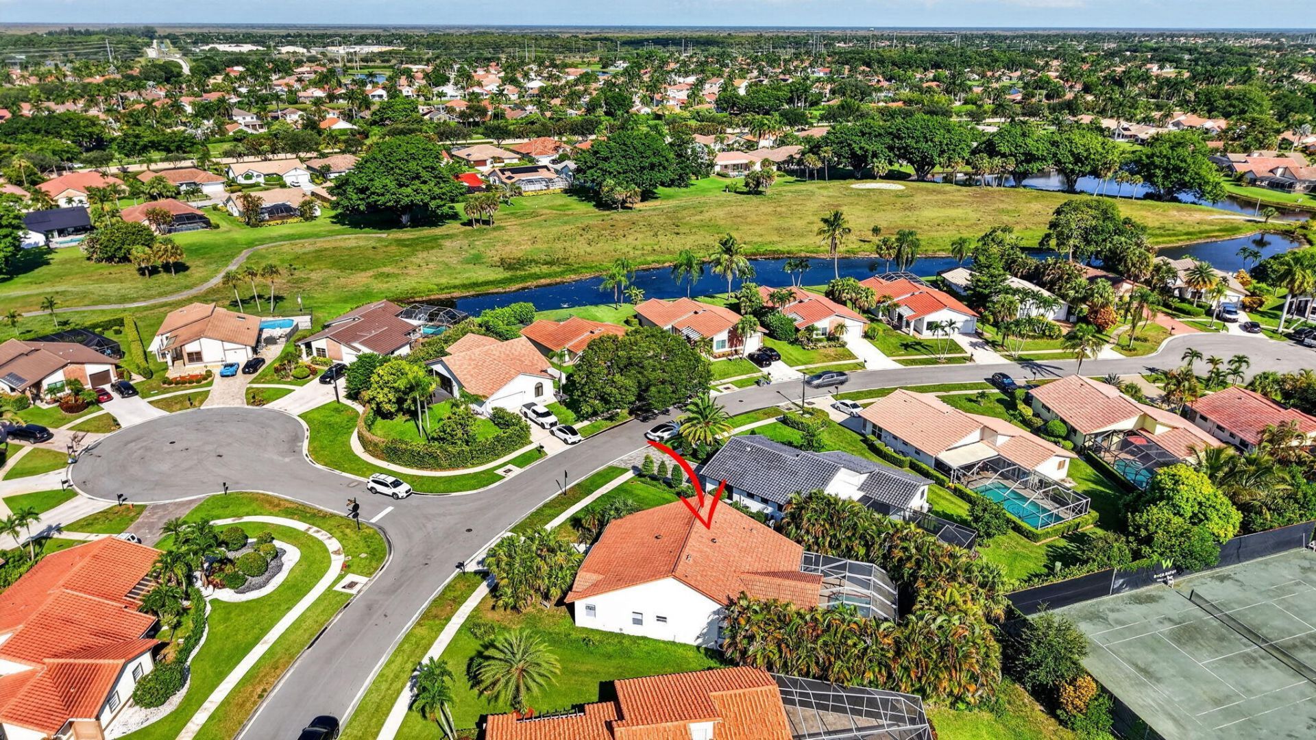 19600 Sea Pines Way, Boca Raton, FL 33498 Photo