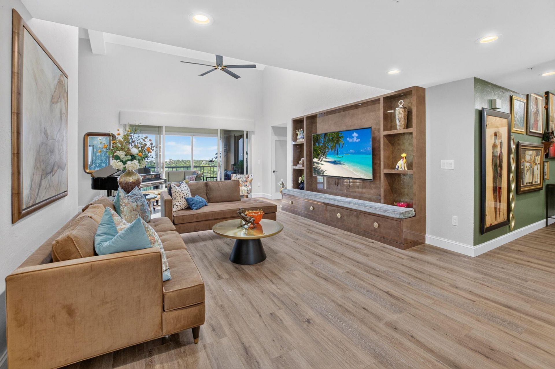17031 Boca Club Boulevard, Unit 106A, Boca Raton, FL 33487 Photo