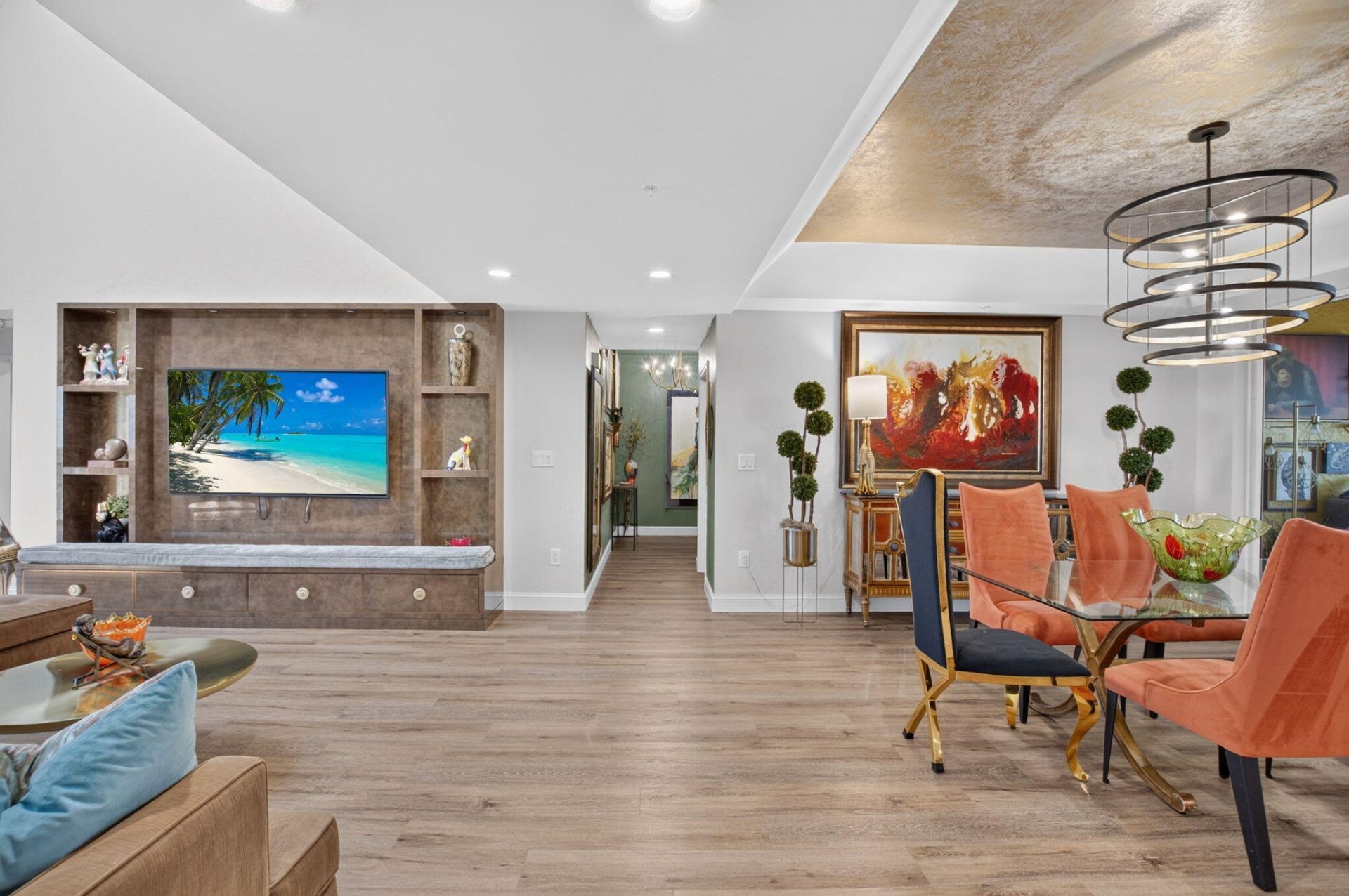 17031 Boca Club Boulevard, Unit 106A, Boca Raton, FL 33487 Photo