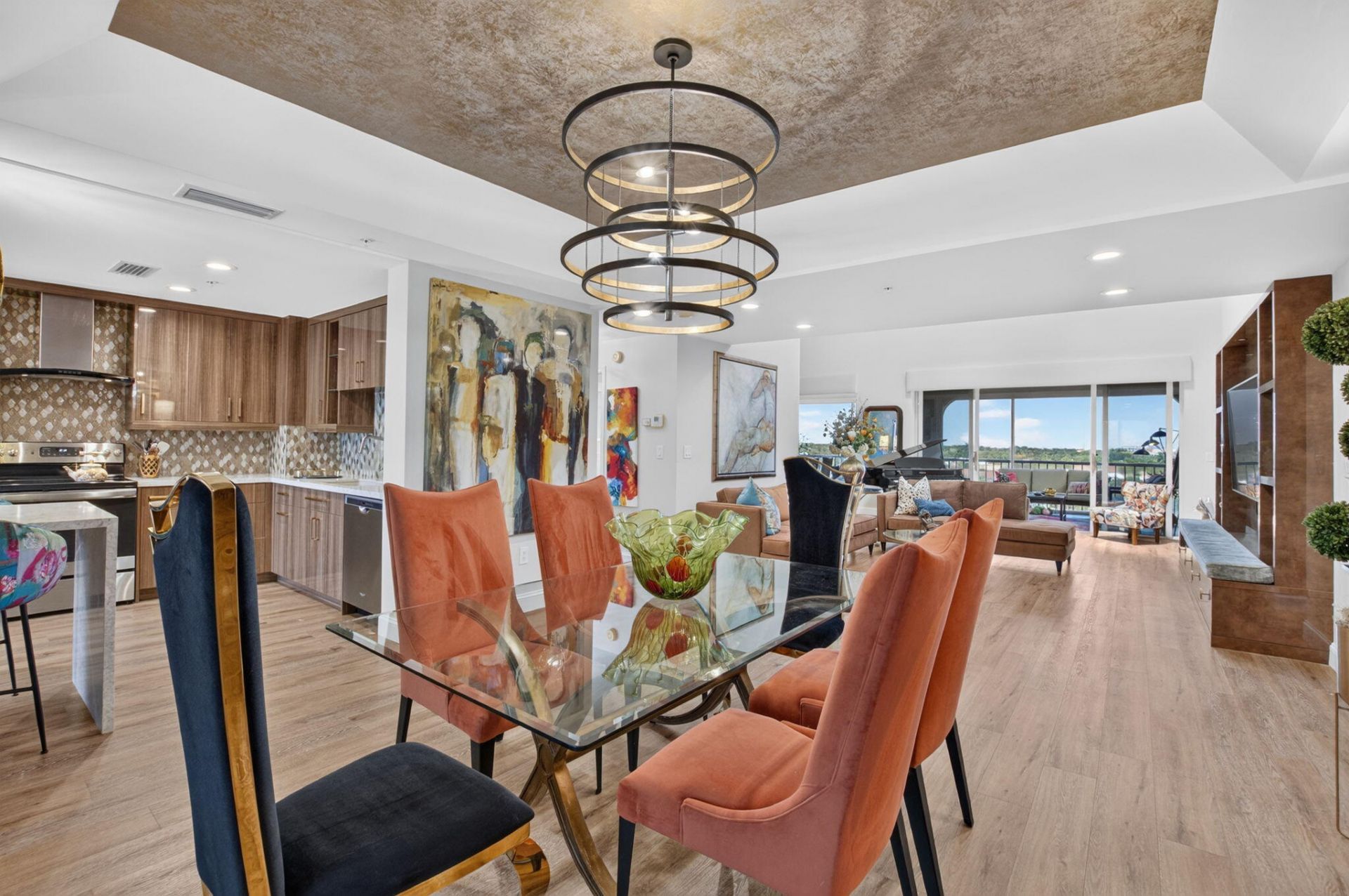 17031 Boca Club Boulevard, Unit 106A, Boca Raton, FL 33487 Photo