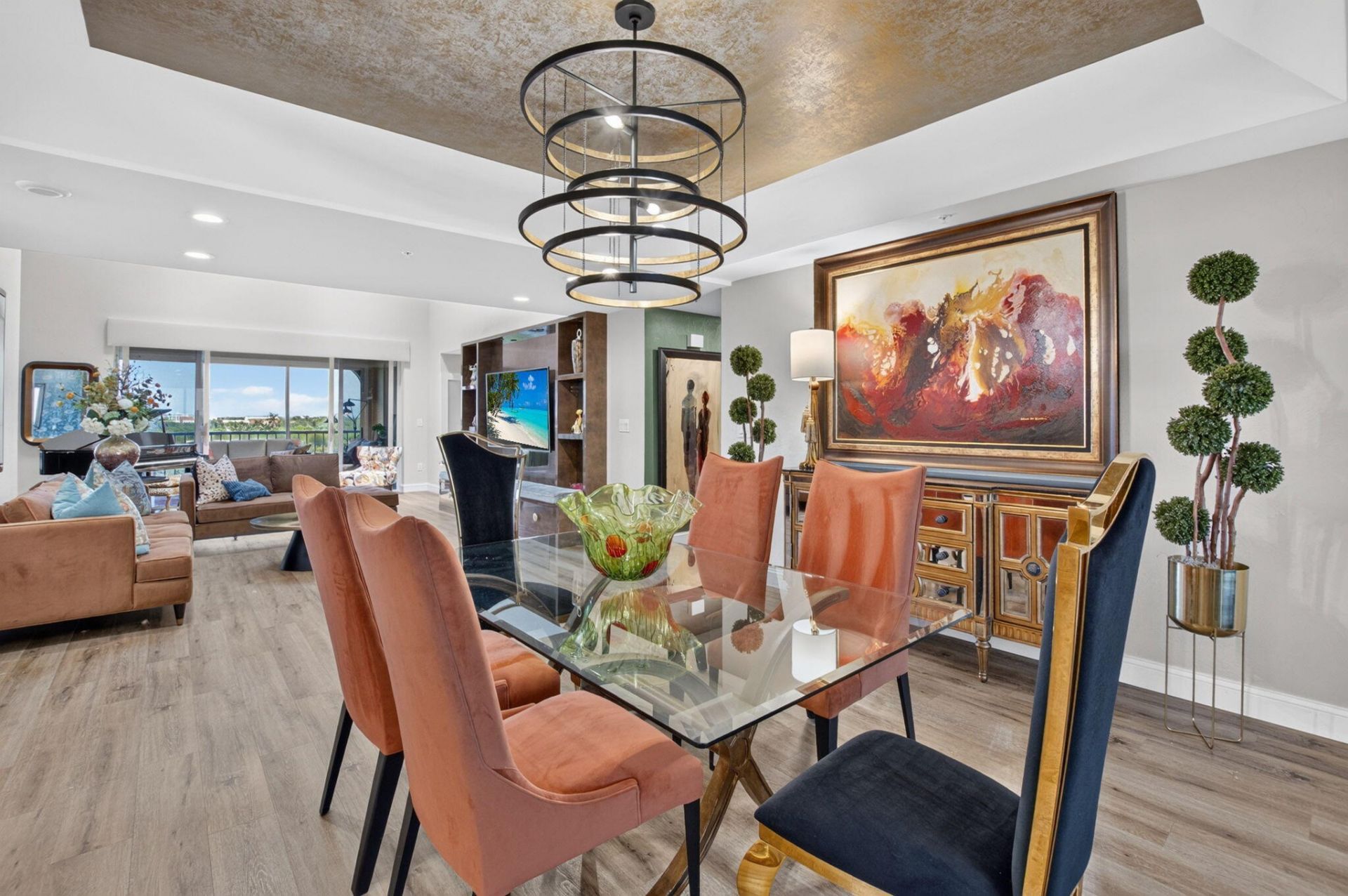 17031 Boca Club Boulevard, Unit 106A, Boca Raton, FL 33487 Photo