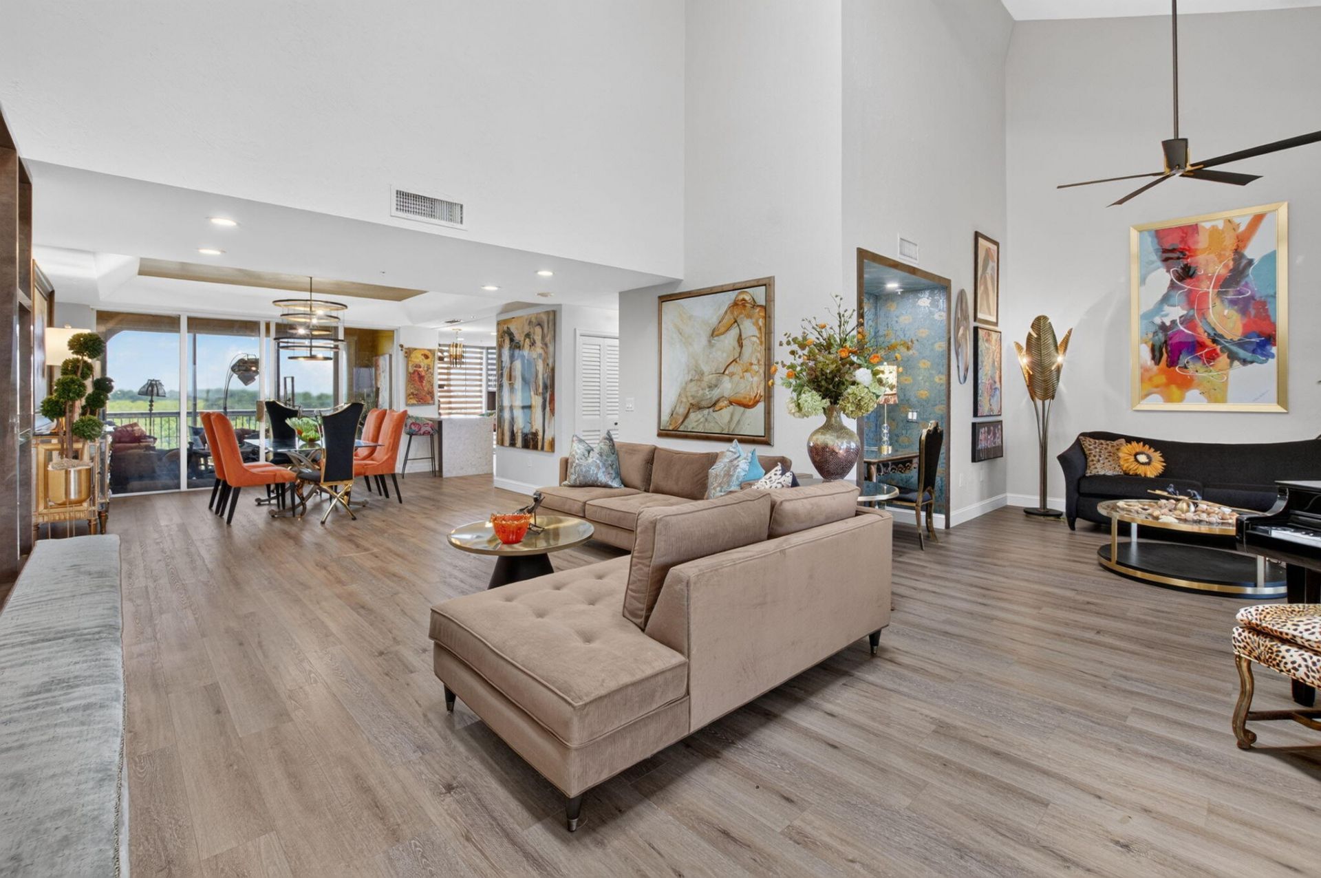 17031 Boca Club Boulevard, Unit 106A, Boca Raton, FL 33487 Photo