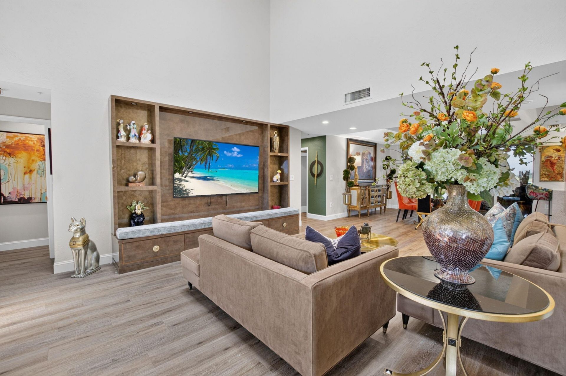 17031 Boca Club Boulevard, Unit 106A, Boca Raton, FL 33487 Photo