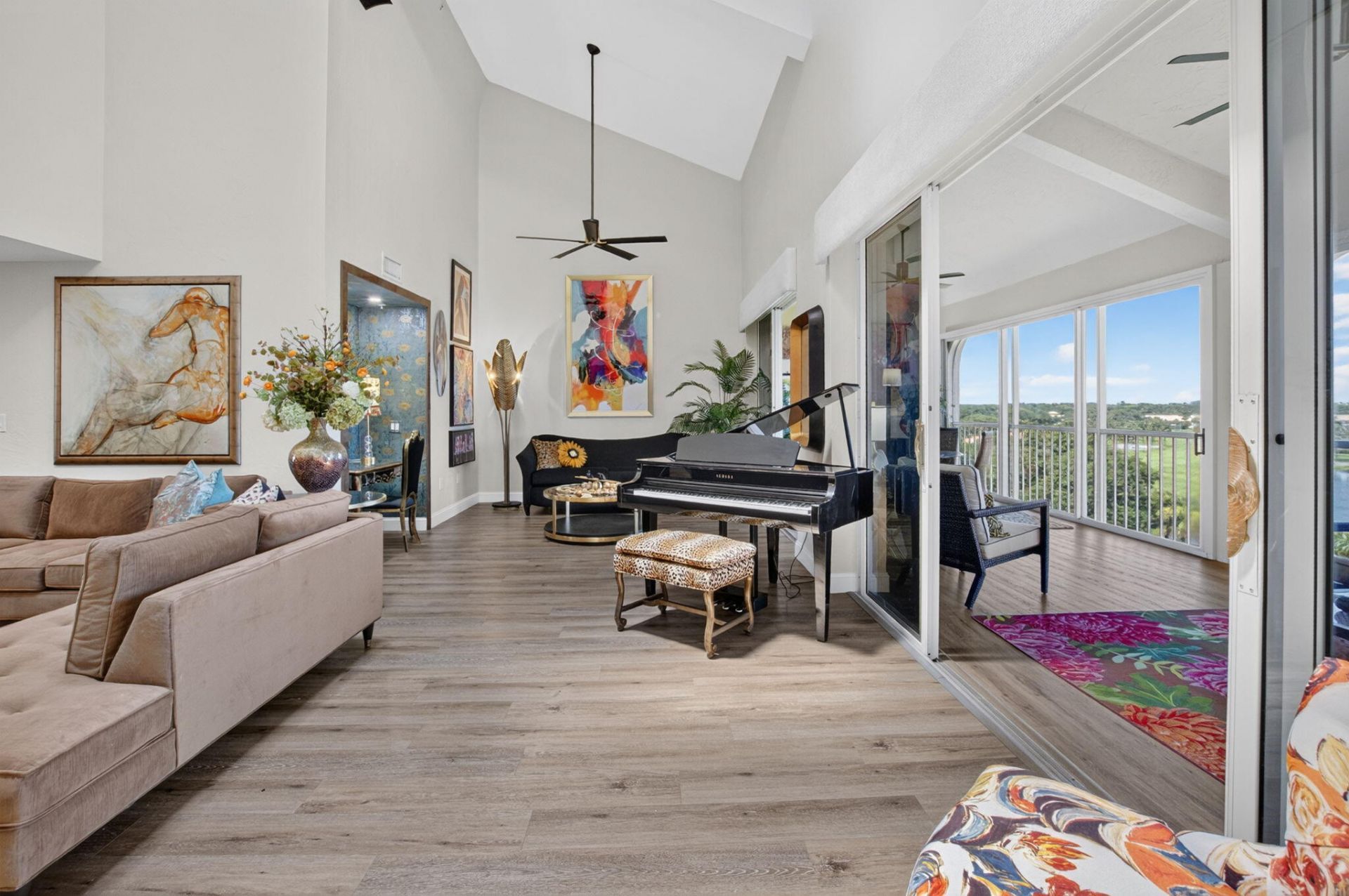 17031 Boca Club Boulevard, Unit 106A, Boca Raton, FL 33487 Photo