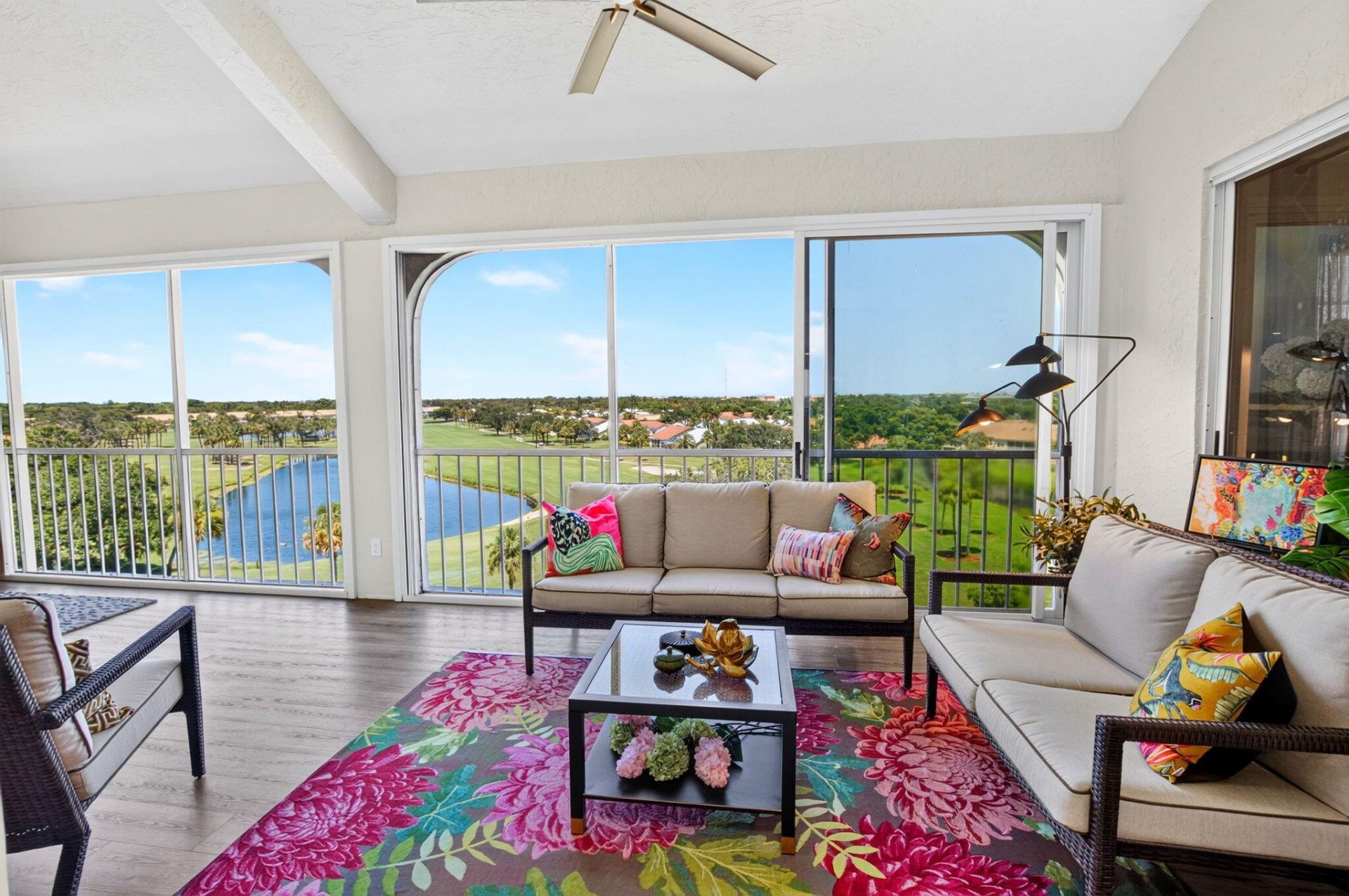 17031 Boca Club Boulevard, Unit 106A, Boca Raton, FL 33487 Photo