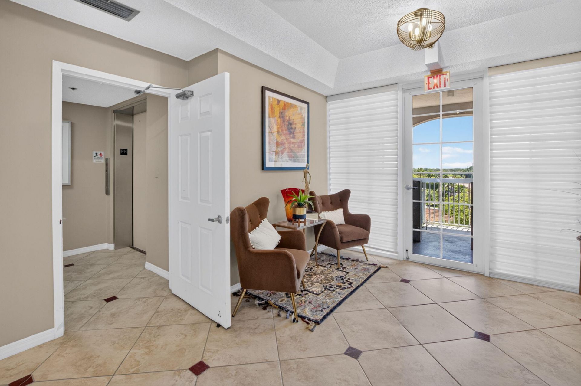 17031 Boca Club Boulevard, Unit 106A, Boca Raton, FL 33487 Photo