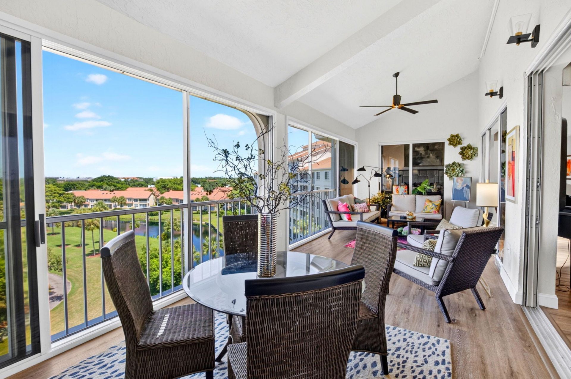 17031 Boca Club Boulevard, Unit 106A, Boca Raton, FL 33487 Photo