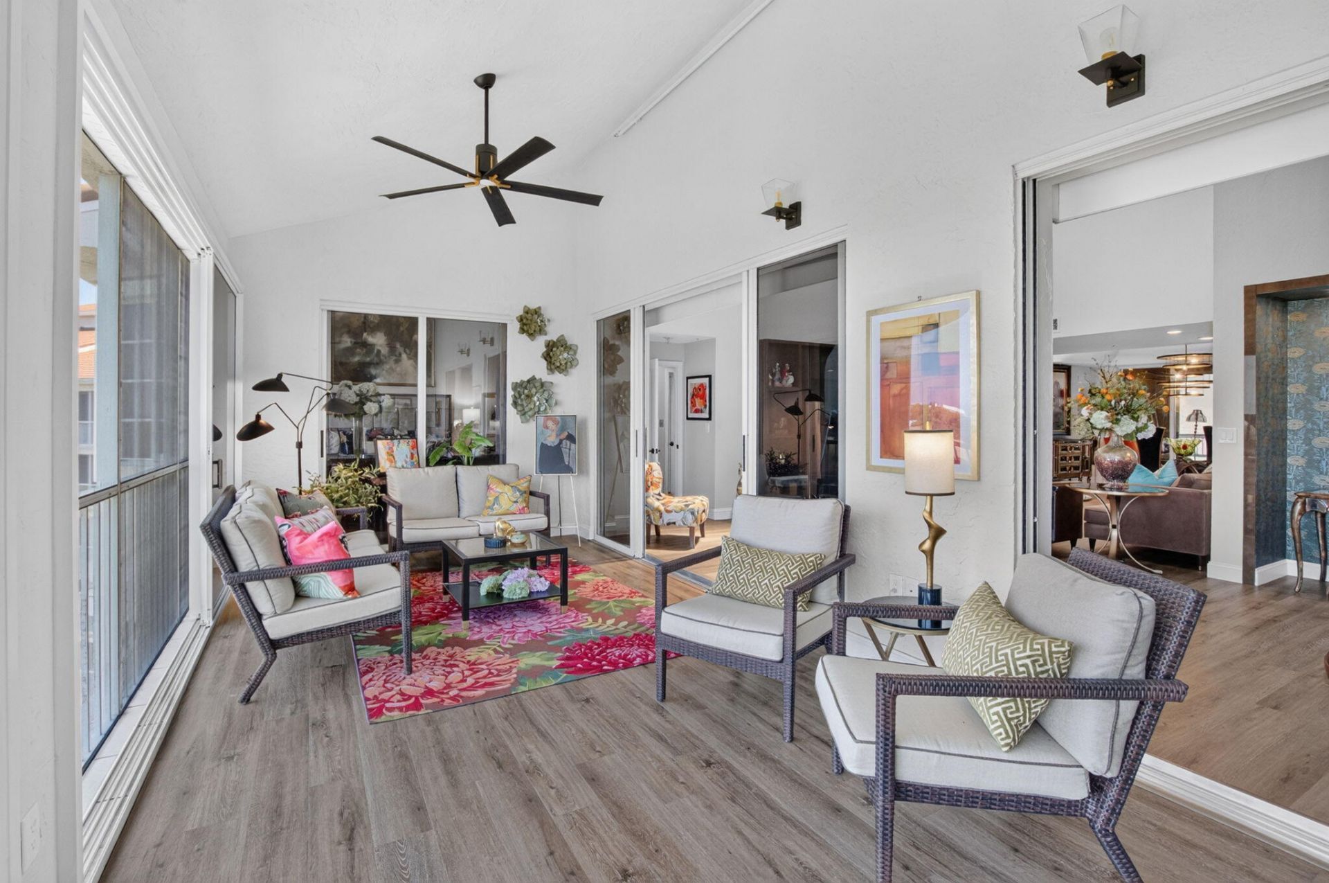 17031 Boca Club Boulevard, Unit 106A, Boca Raton, FL 33487 Photo