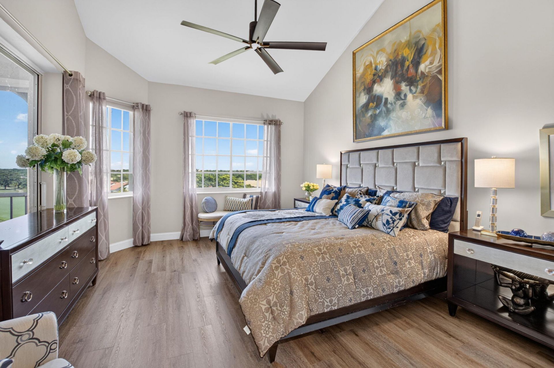 17031 Boca Club Boulevard, Unit 106A, Boca Raton, FL 33487 Photo