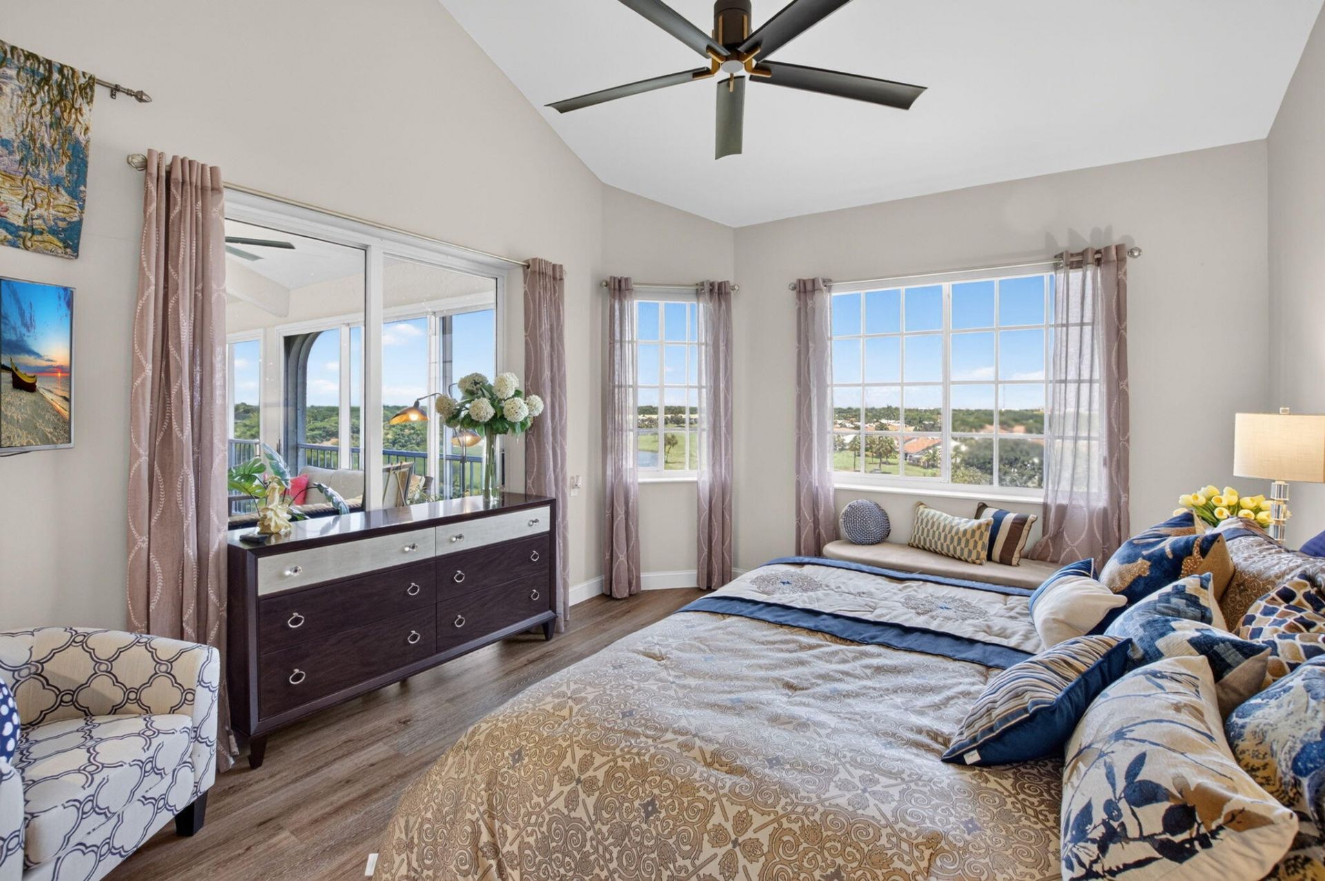17031 Boca Club Boulevard, Unit 106A, Boca Raton, FL 33487 Photo
