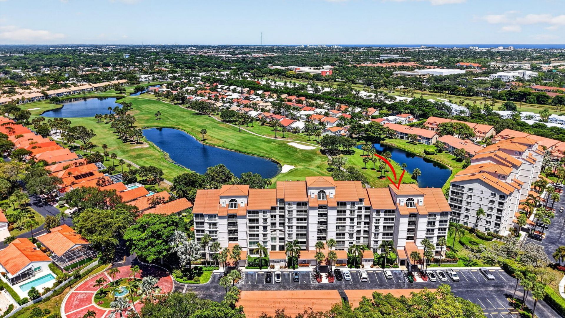 17031 Boca Club Boulevard, Unit 106A, Boca Raton, FL 33487 Photo