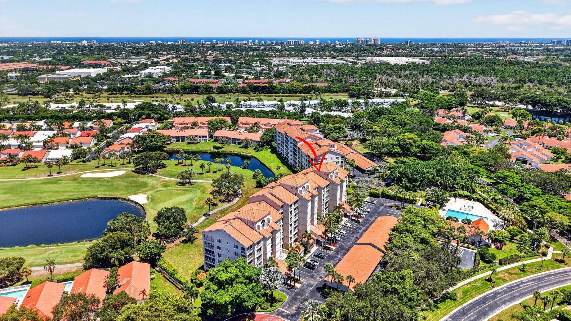 17031 Boca Club Boulevard, Unit 106A, Boca Raton, FL 33487 Photo