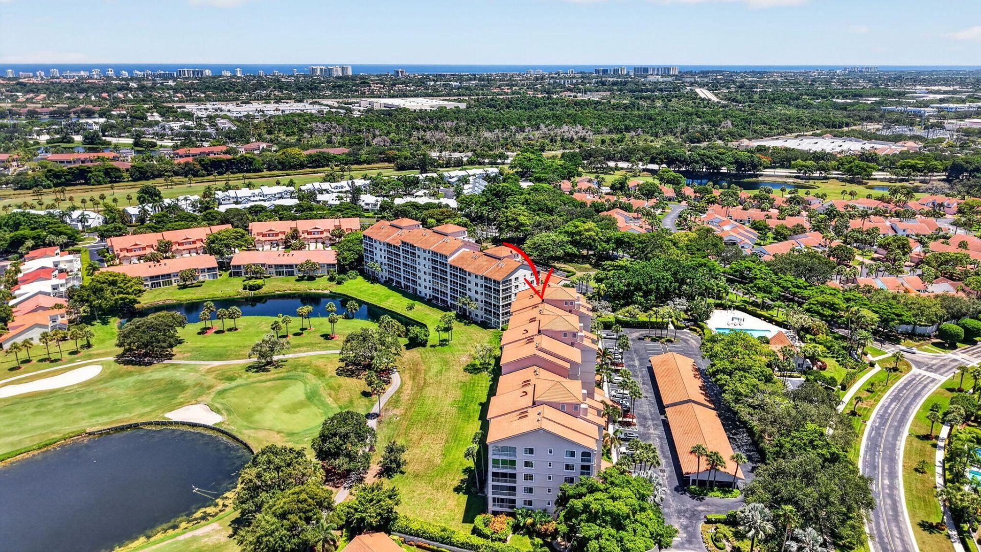 17031 Boca Club Boulevard, Unit 106A, Boca Raton, FL 33487 Photo