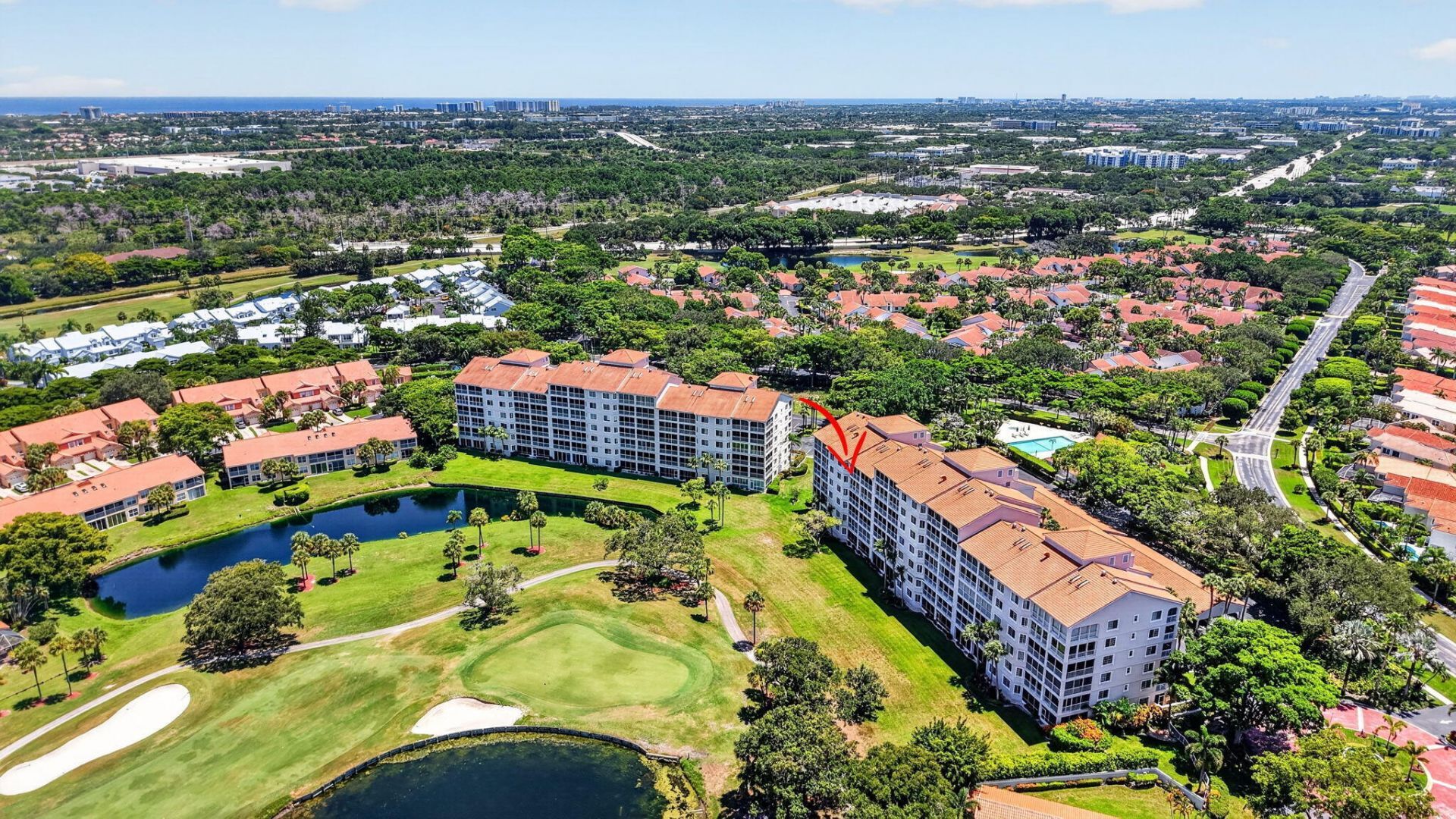 17031 Boca Club Boulevard, Unit 106A, Boca Raton, FL 33487 Photo