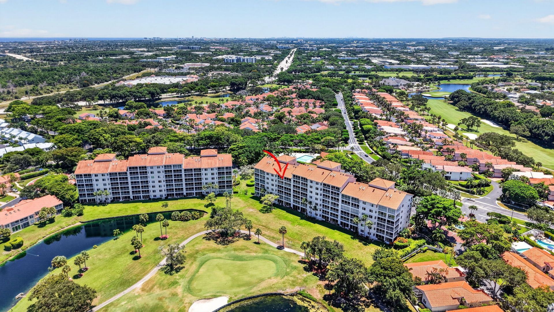 17031 Boca Club Boulevard, Unit 106A, Boca Raton, FL 33487 Photo