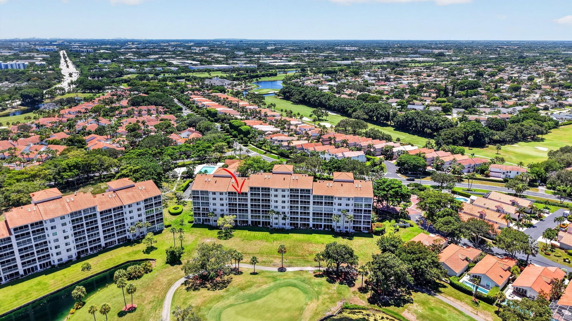 17031 Boca Club Boulevard, Unit 106A, Boca Raton, FL 33487 Photo