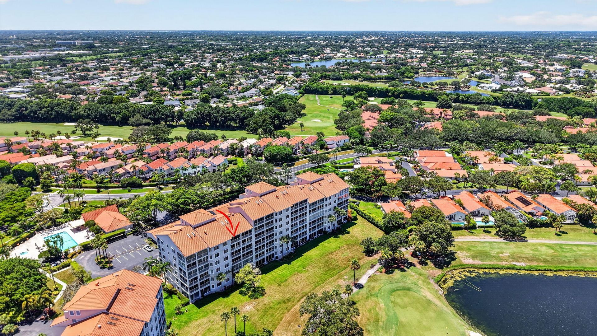 17031 Boca Club Boulevard, Unit 106A, Boca Raton, FL 33487 Photo