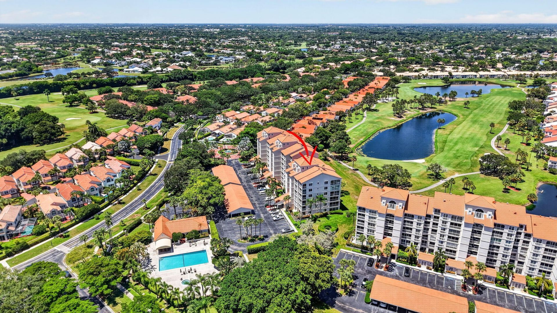 17031 Boca Club Boulevard, Unit 106A, Boca Raton, FL 33487 Photo
