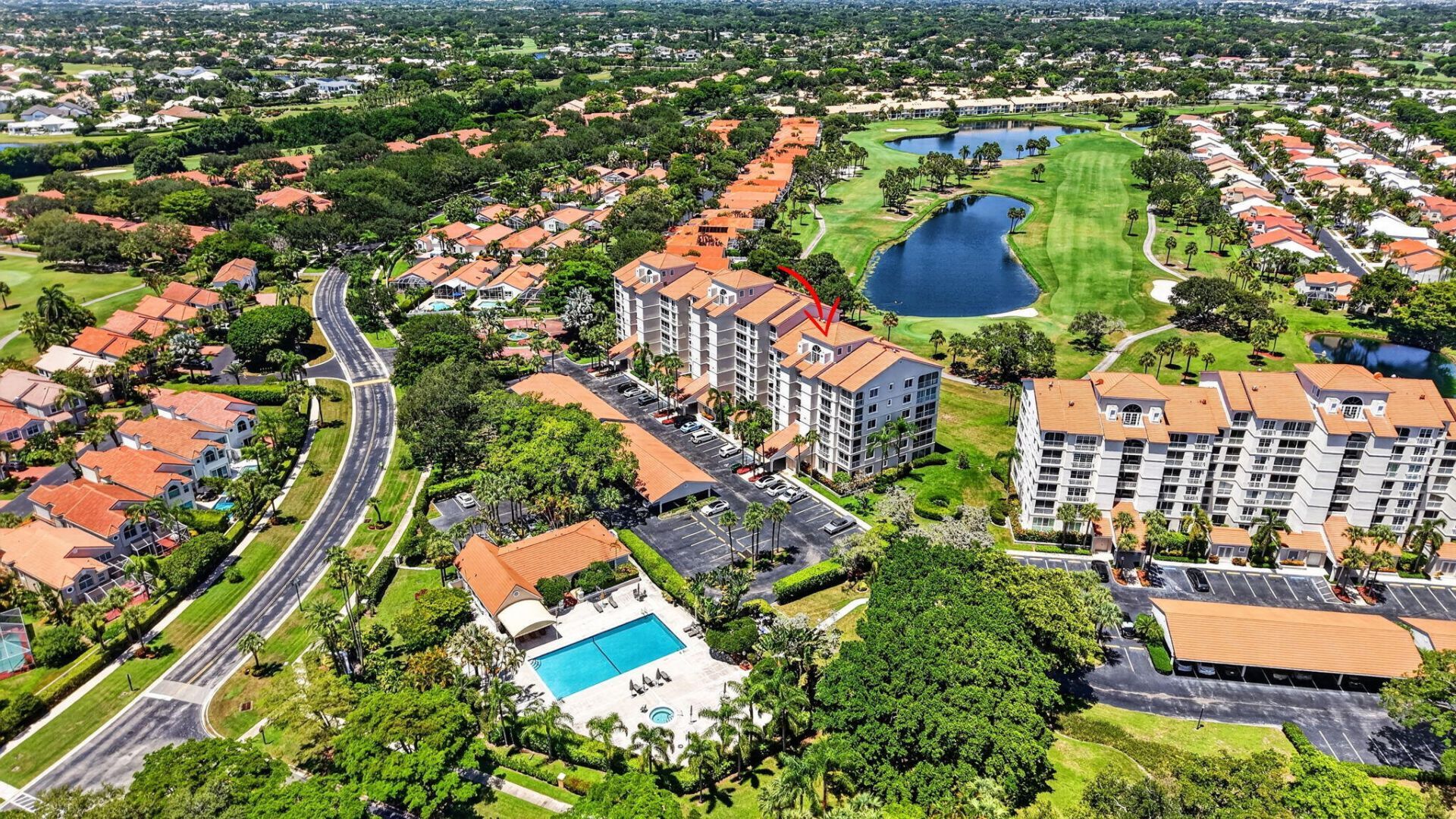 17031 Boca Club Boulevard, Unit 106A, Boca Raton, FL 33487 Photo