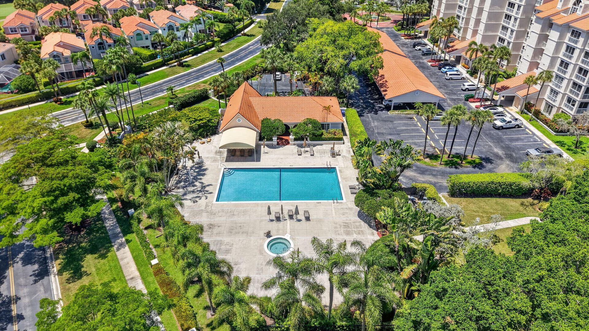 17031 Boca Club Boulevard, Unit 106A, Boca Raton, FL 33487 Photo