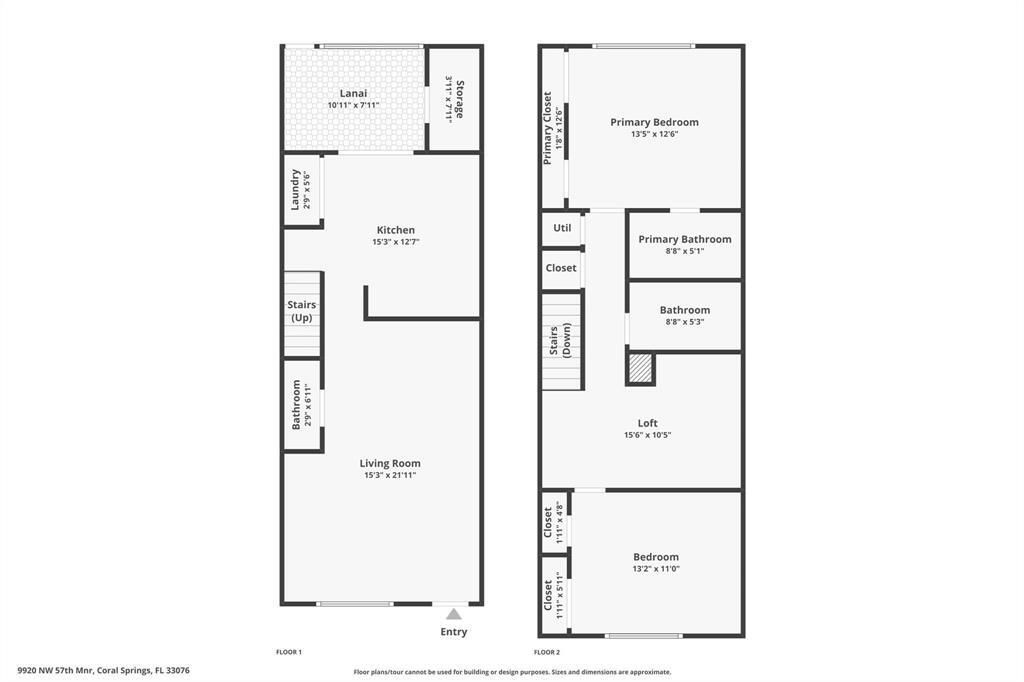 9872 NW 56th Place, Coral Springs, FL 33076 Photo