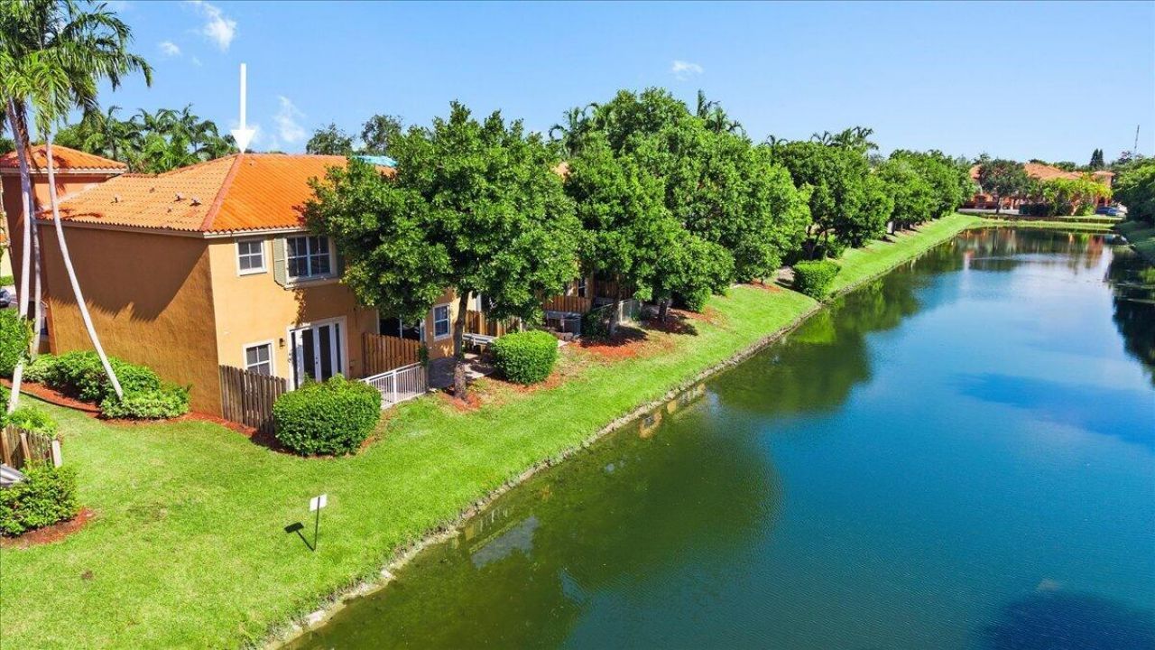 4962 Leeward Lane, Unit 3807, Fort Lauderdale, FL 33312 Photo