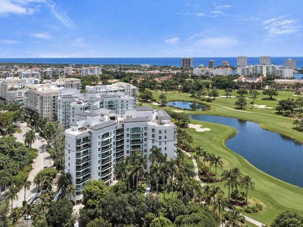 550 SE Mizner Boulevard, Unit B506, Boca Raton, FL 33432