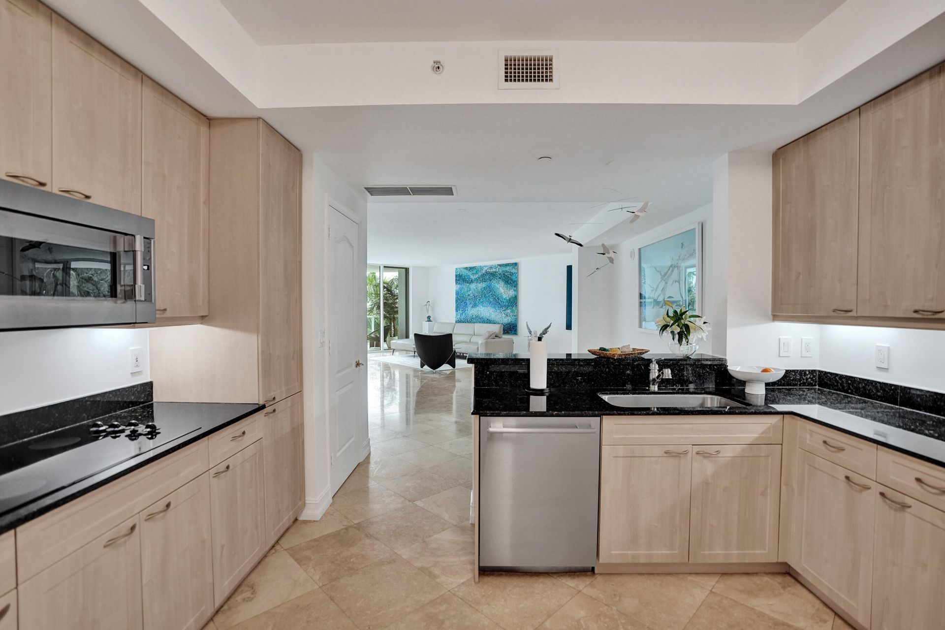 550 SE Mizner Boulevard, Unit B506, Boca Raton, FL 33432 Photo