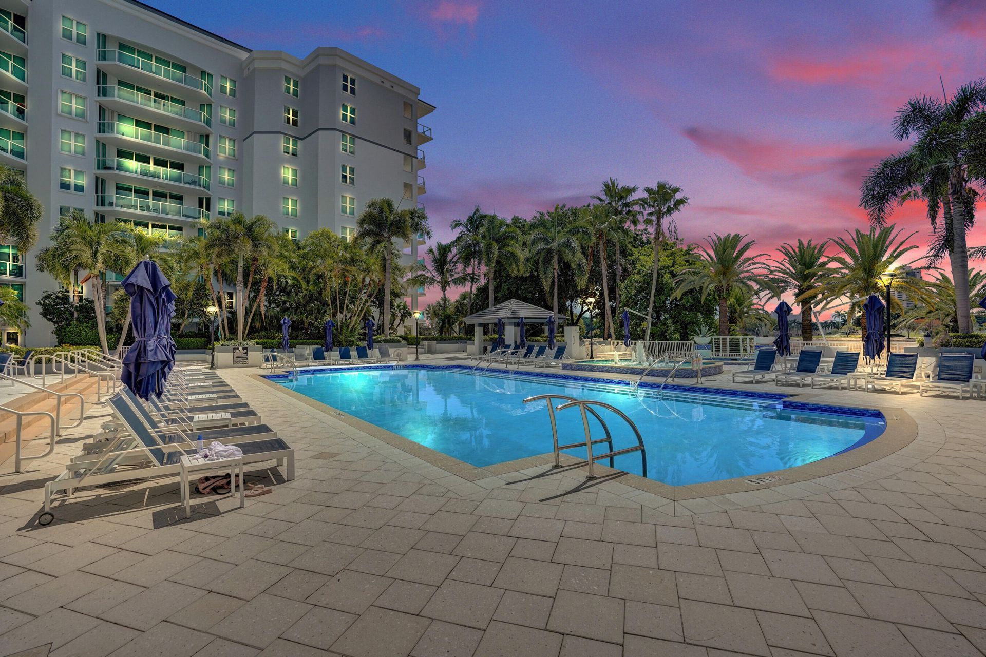 550 SE Mizner Boulevard, Unit B506, Boca Raton, FL 33432 Photo