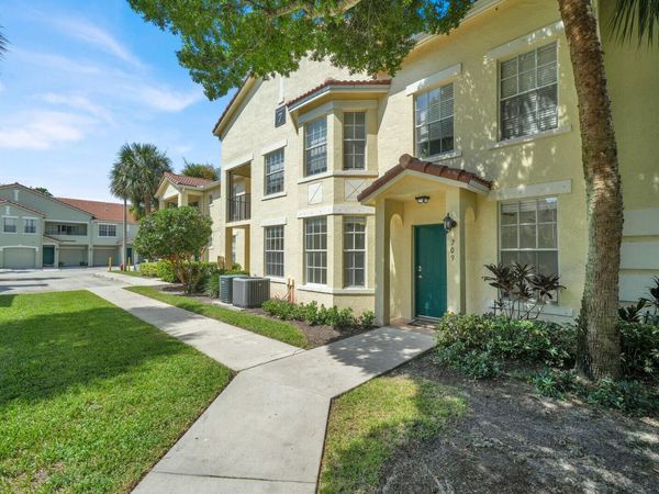 709 BELMONT Place, Unit 709, Boynton Beach, FL 33436